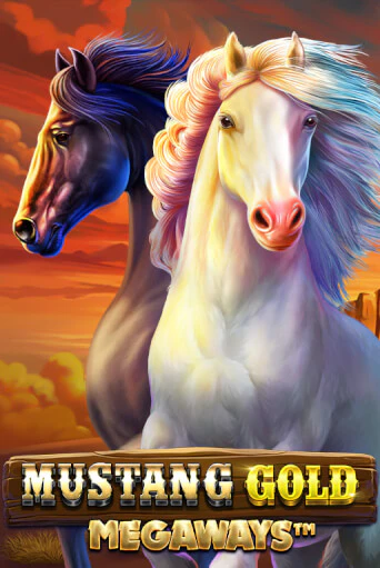 Попробуй Mustang Gold Megaways в демо бесплатно онлайн | Azino777