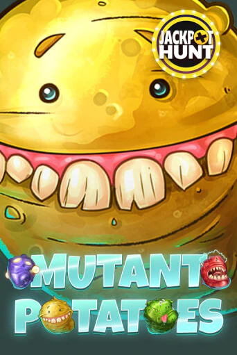 Попробуй Mutant Potatoes в демо бесплатно онлайн | Azino777