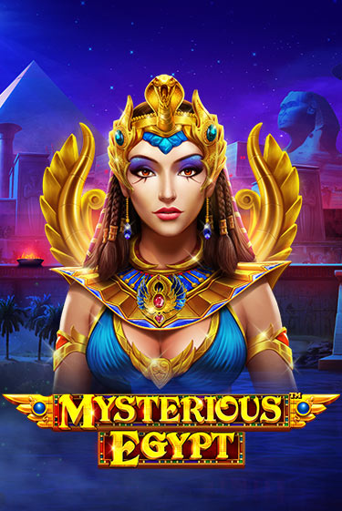 Попробуй Mysterious Egypt в демо бесплатно онлайн | Azino777