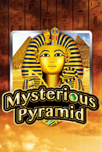 Попробуй Mysterious Pyramid в демо бесплатно онлайн | Azino777