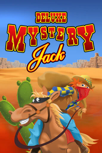 Попробуй Mystery Jack Deluxe в демо бесплатно онлайн | Azino777
