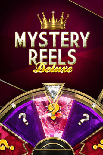 Попробуй Mystery Reels Deluxe в демо бесплатно онлайн | Azino777
