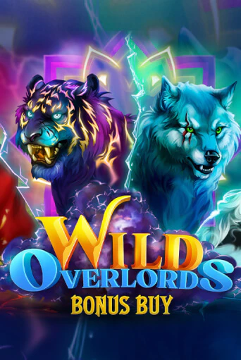 Попробуй Wild Overlords Bonus Buy в демо бесплатно онлайн | Azino777