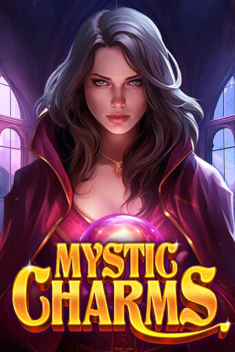 Попробуй Mystic Charms в демо бесплатно онлайн | Azino777