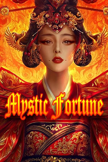 Попробуй Mystic Fortune в демо бесплатно онлайн | Azino777