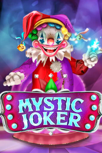 Попробуй Mystic Joker в демо бесплатно онлайн | Azino777