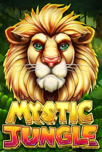 Попробуй Mystic Jungle в демо бесплатно онлайн | Azino777