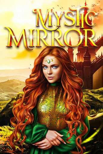 Попробуй Mystic Mirror в демо бесплатно онлайн | Azino777
