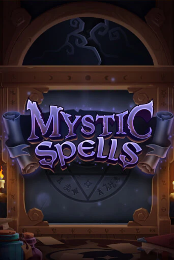 Попробуй Mystic Spells в демо бесплатно онлайн | Azino777