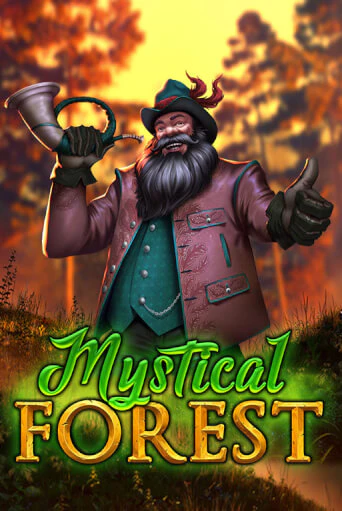 Попробуй Mystical Forest в демо бесплатно онлайн | Azino777