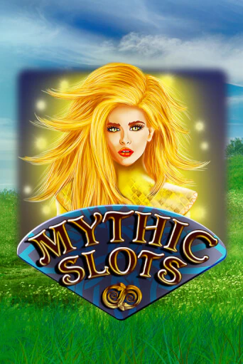 Попробуй Mythic в демо бесплатно онлайн | Azino777