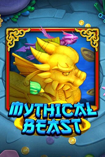 Попробуй Mythical Beast в демо бесплатно онлайн | Azino777