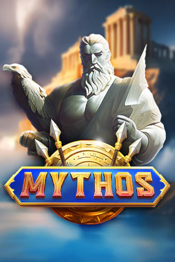Попробуй Mythos в демо бесплатно онлайн | Azino777