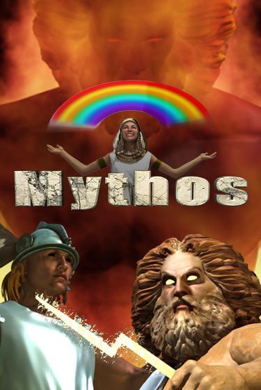 Попробуй Mythos в демо бесплатно онлайн | Azino777