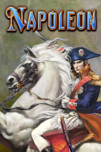 Попробуй Napoleon в демо бесплатно онлайн | Azino777