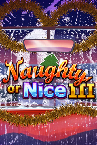 Попробуй Naughty Or Nice III в демо бесплатно онлайн | Azino777