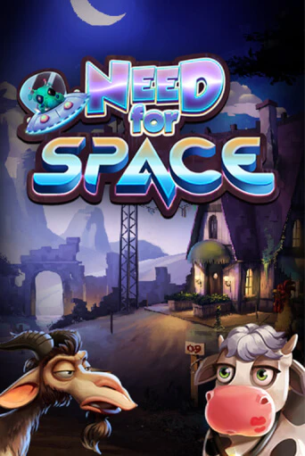 Попробуй Need For Space в демо бесплатно онлайн | Azino777