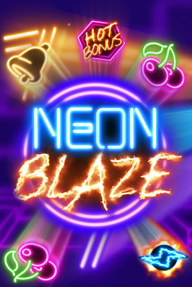 Попробуй Neon Blaze в демо бесплатно онлайн | Azino777