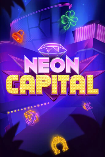 Попробуй Neon Capital в демо бесплатно онлайн | Azino777