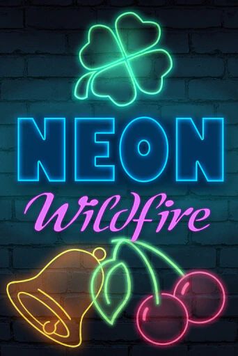 Попробуй Neon Wildfire в демо бесплатно онлайн | Azino777