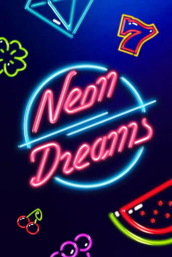 Попробуй Neon Dreams в демо бесплатно онлайн | Azino777
