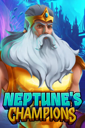 Попробуй Neptunes Champions в демо бесплатно онлайн | Azino777