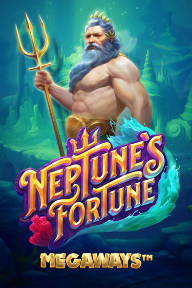 Попробуй Neptune’s Fortune Megaways™ в демо бесплатно онлайн | Azino777