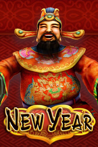 Попробуй New Year в демо бесплатно онлайн | Azino777