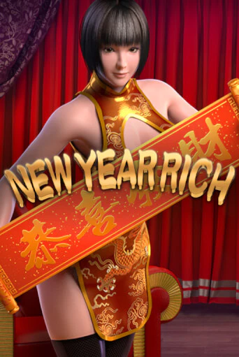 Попробуй New Year Rich в демо бесплатно онлайн | Azino777