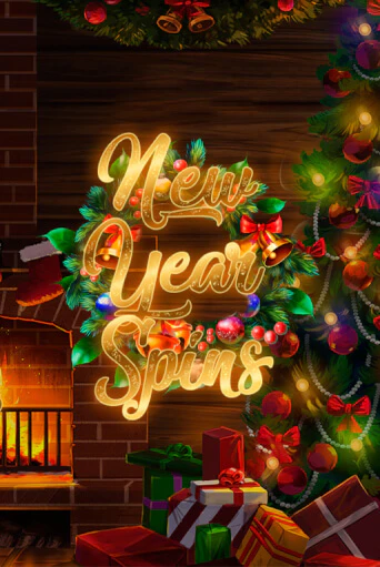 Попробуй New Year Spins в демо бесплатно онлайн | Azino777
