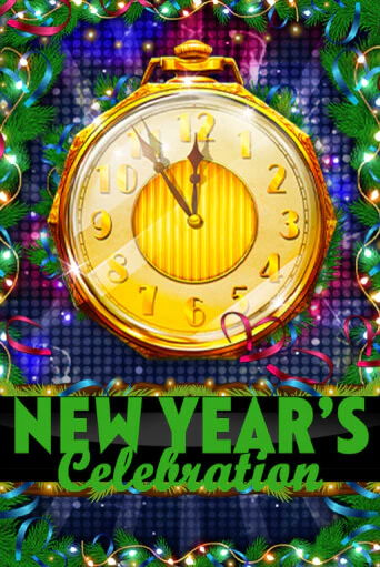 Попробуй New Year's Celebration в демо бесплатно онлайн | Azino777