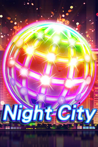 Попробуй Night City в демо бесплатно онлайн | Azino777