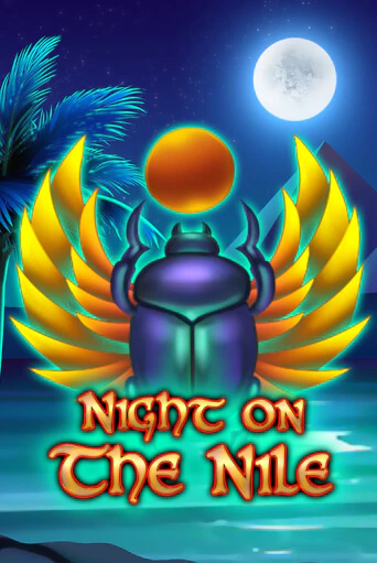 Попробуй Night On The Nile в демо бесплатно онлайн | Azino777
