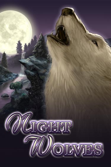 Попробуй Night Wolves в демо бесплатно онлайн | Azino777