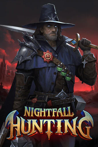 Попробуй Nightfall Hunting в демо бесплатно онлайн | Azino777