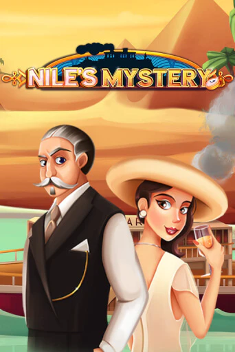 Попробуй Nile's Mystery в демо бесплатно онлайн | Azino777