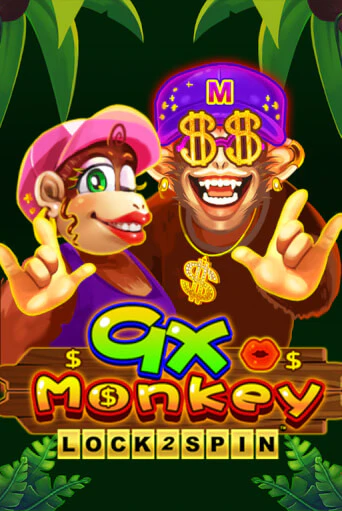 Попробуй Nine Monkey в демо бесплатно онлайн | Azino777