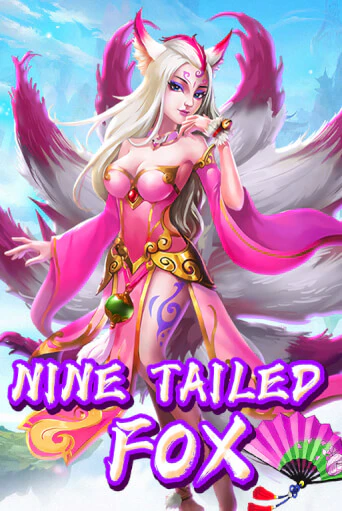 Попробуй Nine Tailed Fox в демо бесплатно онлайн | Azino777