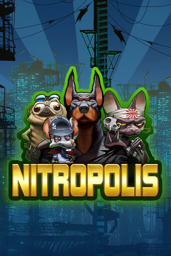 Попробуй Nitropolis в демо бесплатно онлайн | Azino777