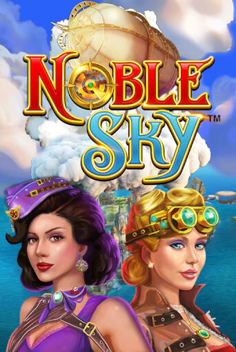 Попробуй Noble Sky в демо бесплатно онлайн | Azino777