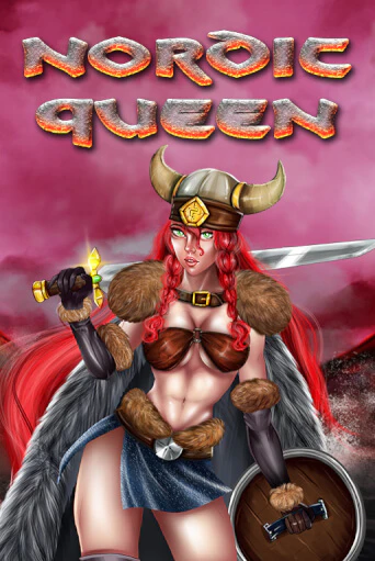 Попробуй Nordic Queen в демо бесплатно онлайн | Azino777