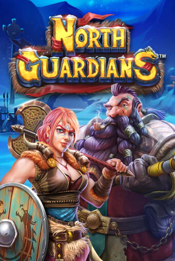 Попробуй North Guardians в демо бесплатно онлайн | Azino777