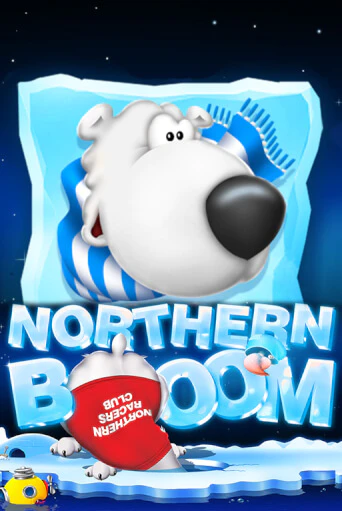 Попробуй Northern Boom в демо бесплатно онлайн | Azino777