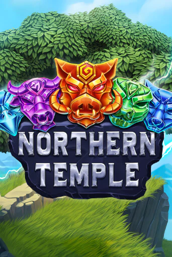 Попробуй Northern Temple в демо бесплатно онлайн | Azino777