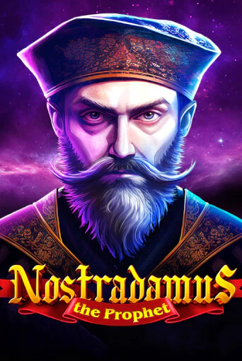 Попробуй Nostradamus The Prophet в демо бесплатно онлайн | Azino777