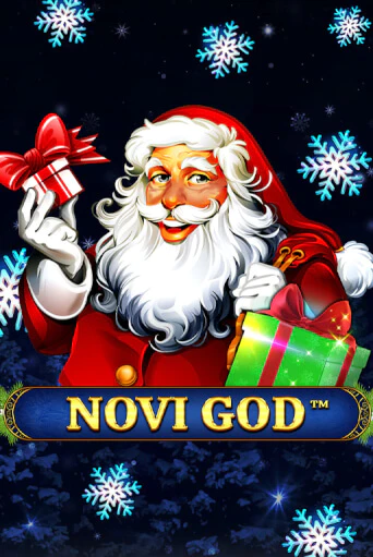Попробуй Novi God в демо бесплатно онлайн | Azino777
