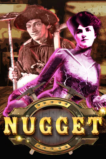 Попробуй Nugget в демо бесплатно онлайн | Azino777