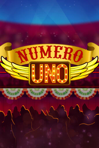 Попробуй Numero Uno в демо бесплатно онлайн | Azino777
