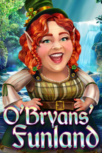 Попробуй O'Bryans' Funland в демо бесплатно онлайн | Azino777