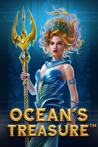 Попробуй Ocean’s Treasure™ в демо бесплатно онлайн | Azino777